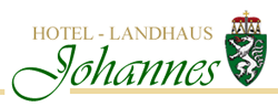Link zum Hotel Johannes